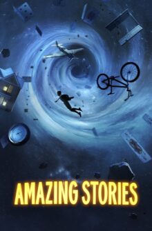 Amazing Stories izle