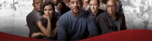 Amend: The Fight for America izle