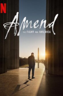 Amend: The Fight for America dizi izle