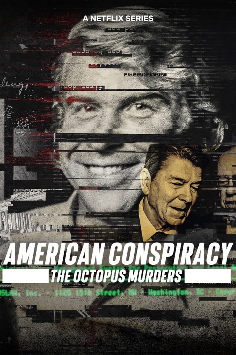 American Conspiracy: The Octopus Murders izle