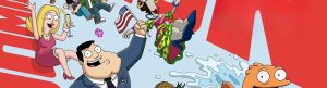 American Dad! izle