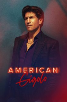 American Gigolo izle