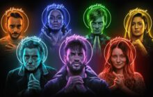 American Gods 3. Sezon 9. Bölüm izle