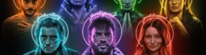 American Gods izle