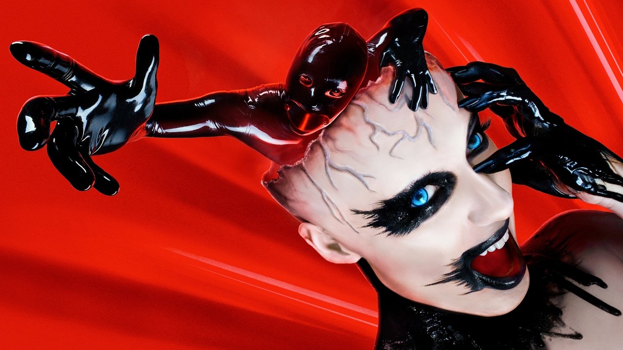 American Horror Stories izle