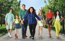 American Housewife izle