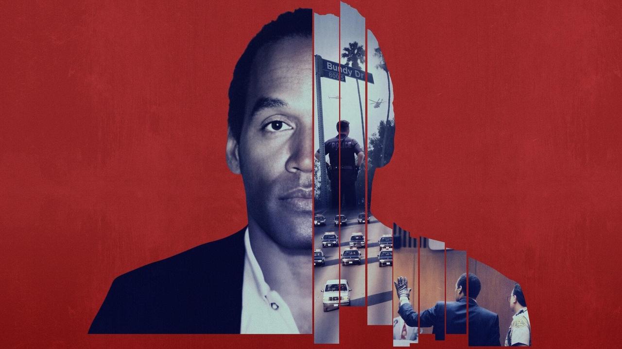 American Manhunt: O.J. Simpson izle