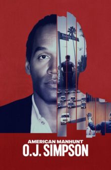 American Manhunt: O.J. Simpson izle
