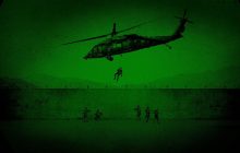 American Manhunt: Osama bin Laden izle