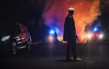 American Manhunt: The Boston Marathon Bombing izle