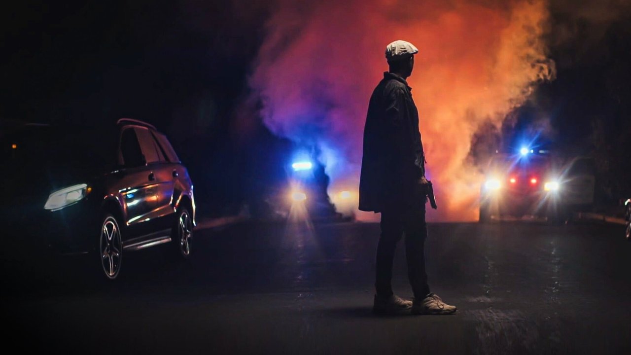 American Manhunt: The Boston Marathon Bombing izle