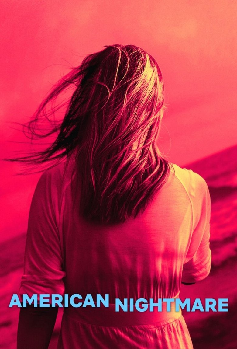 American Nightmare dizi izle