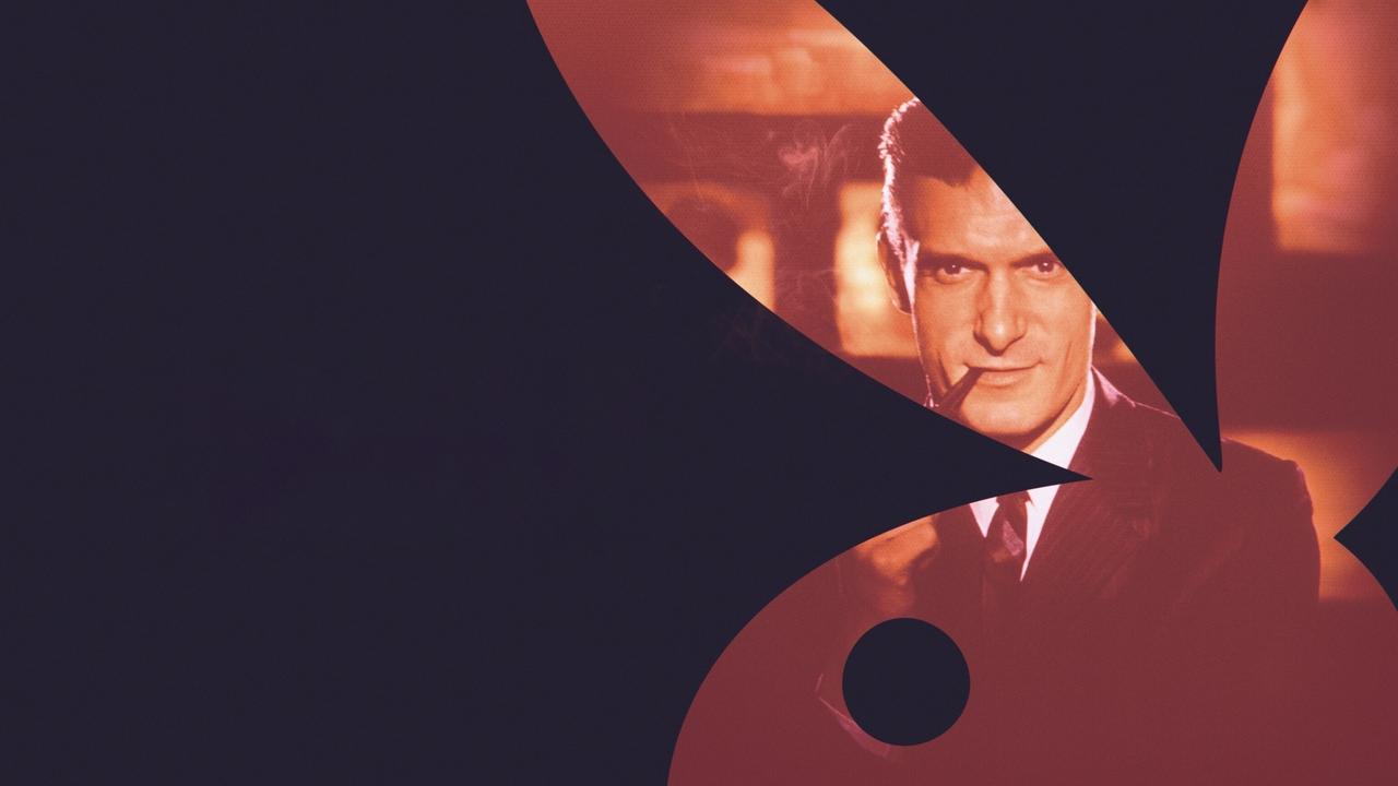 American Playboy: The Hugh Hefner Story izle