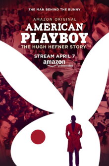 American Playboy: The Hugh Hefner Story izle