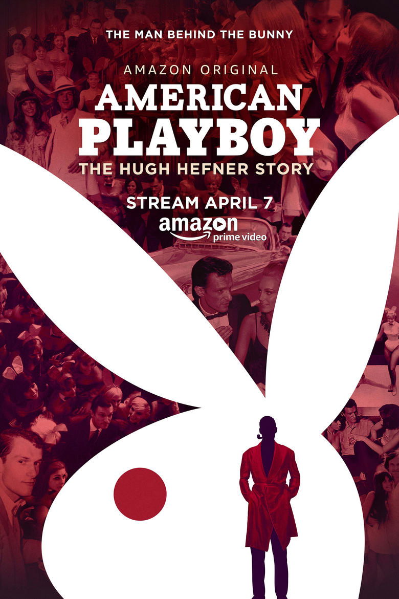 American Playboy: The Hugh Hefner Story izle