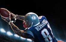 American Sports Story: Aaron Hernandez izle