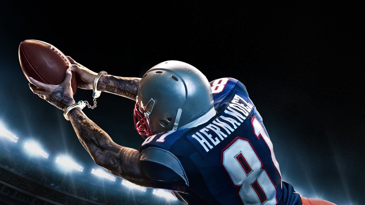American Sports Story: Aaron Hernandez izle