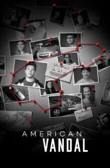 American Vandal izle