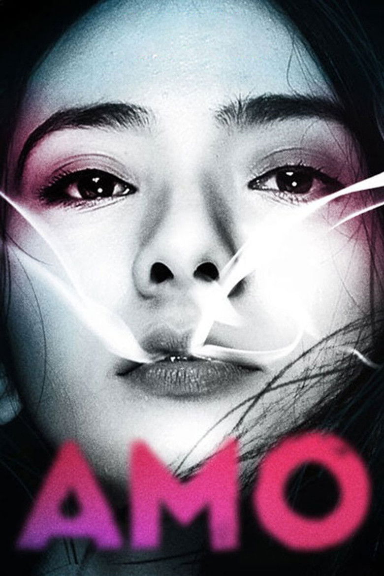 AMO izle