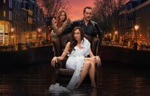 Amsterdam Empire izle