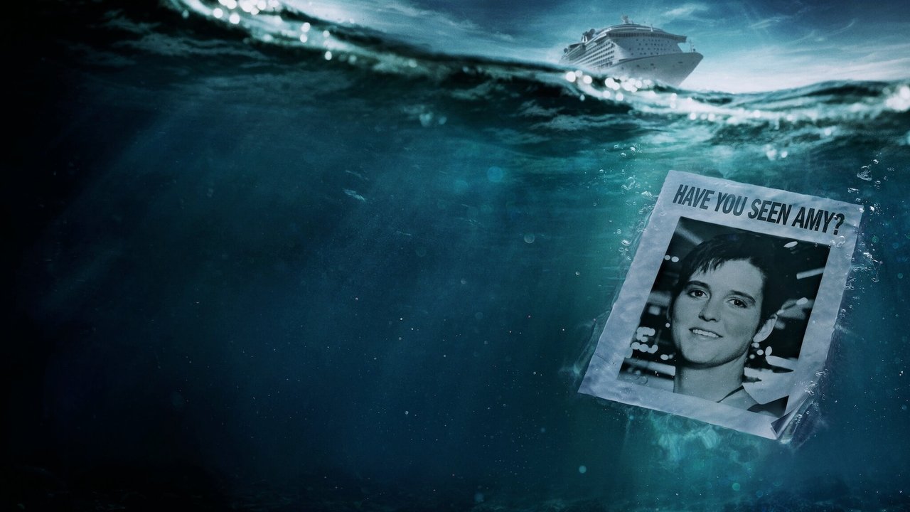 Amy Bradley Is Missing izle