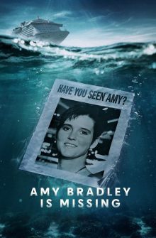 Amy Bradley Is Missing dizi izle