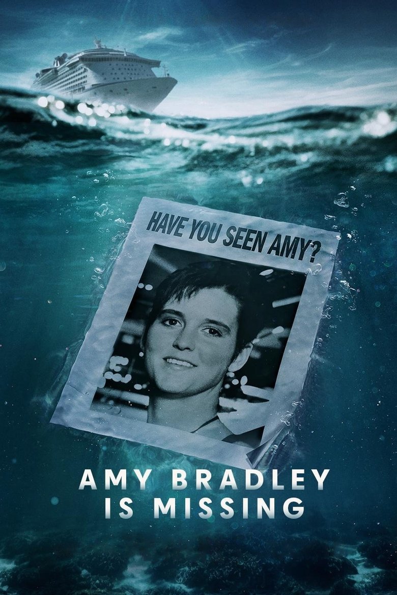 Amy Bradley Is Missing izle