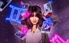 An Astrological Guide for Broken Hearts izle