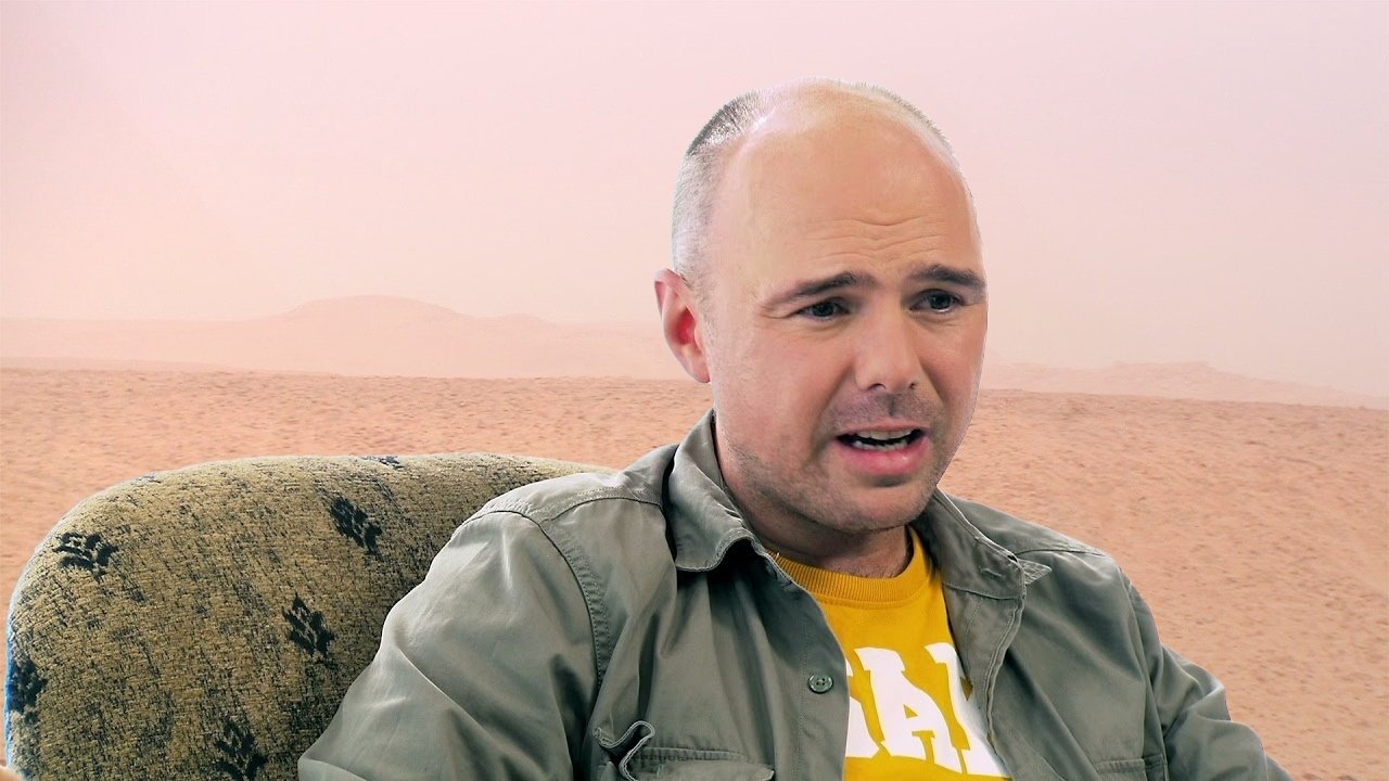 An Idiot Abroad izle