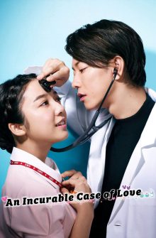 An Incurable Case of Love dizi izle