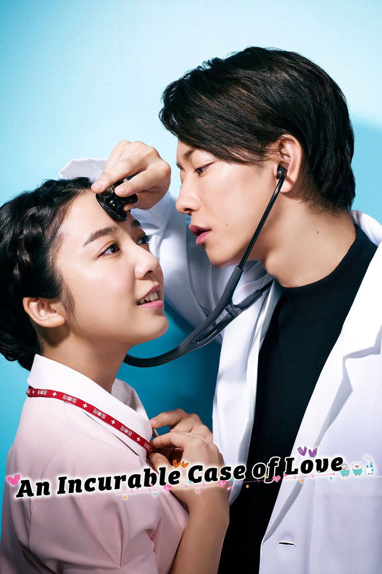 An Incurable Case of Love dizi izle