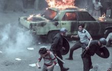 An Unknown Enemy izle