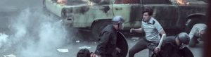 An Unknown Enemy izle