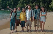 Analog Squad izle