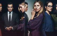Anatomy of a Scandal 1. Sezon 4. Bölüm izle