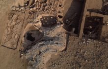 Ancient Apocalypse izle