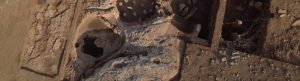 Ancient Apocalypse izle