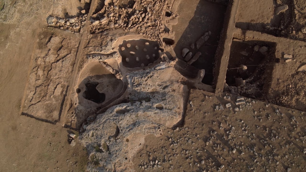 Ancient Apocalypse izle