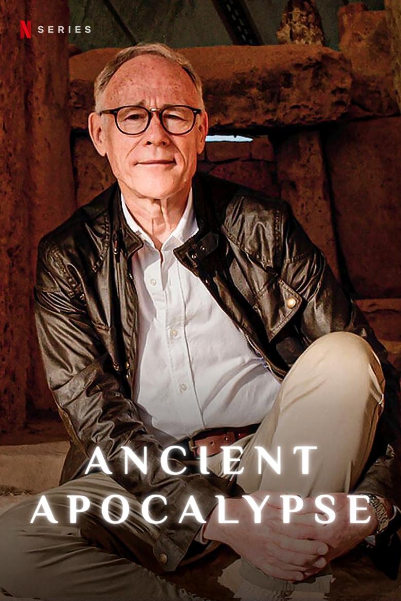 Ancient Apocalypse dizi izle