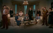 And Then There Were None izle