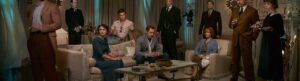 And Then There Were None izle