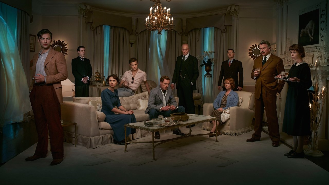 And Then There Were None izle