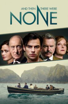 And Then There Were None dizi izle