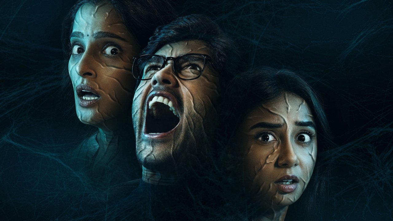 Andhera izle