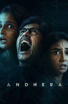 Andhera izle