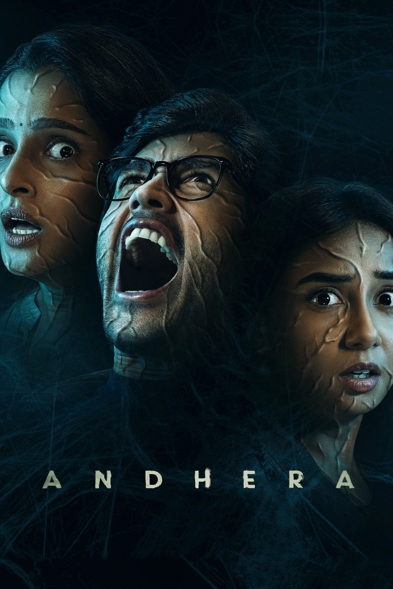 Andhera izle