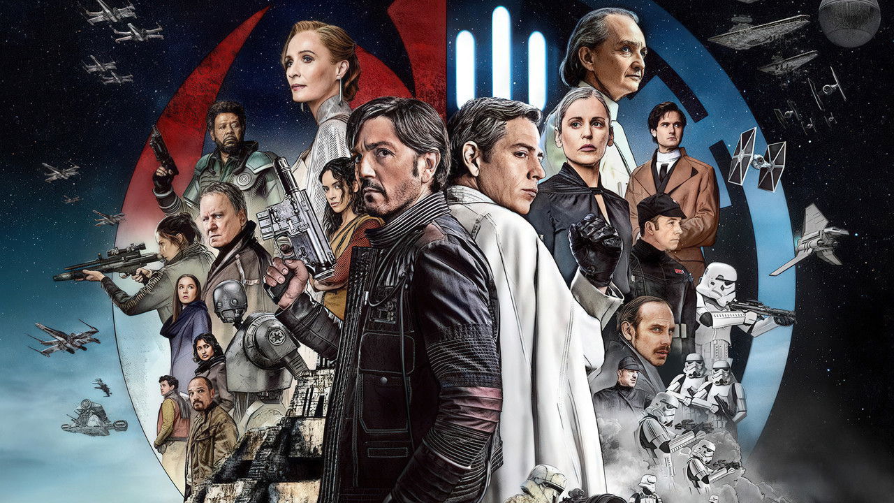 Andor izle