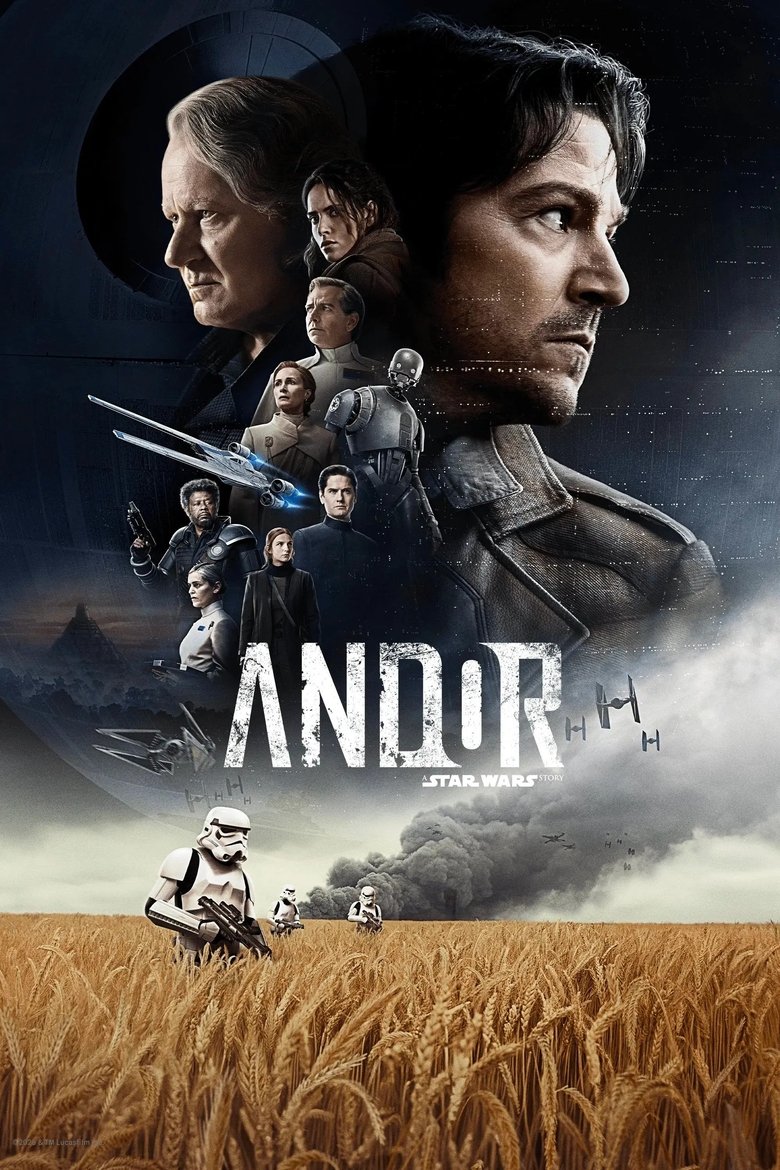 Andor izle