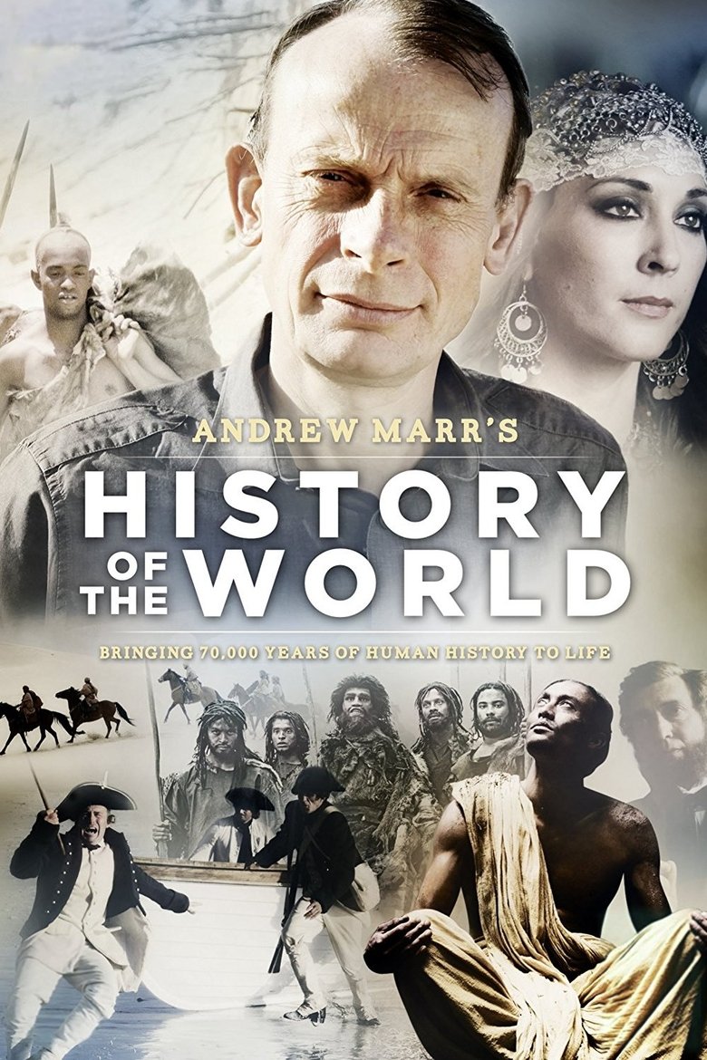 Andrew Marr’s History of the World izle
