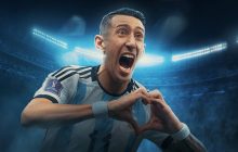 Ángel Di María: Breaking Down the Wall izle